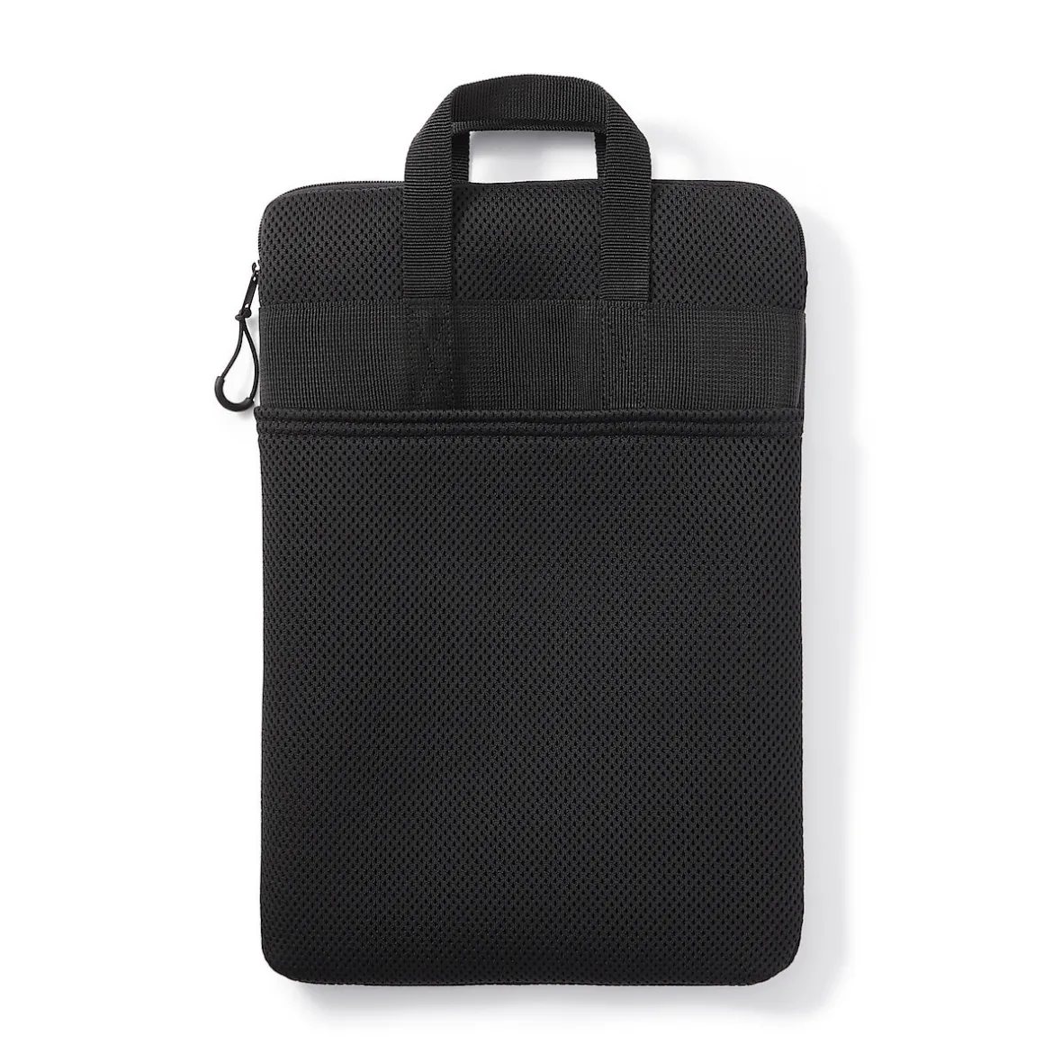 Muji Funda acolchada para tablet - Negro Negro
