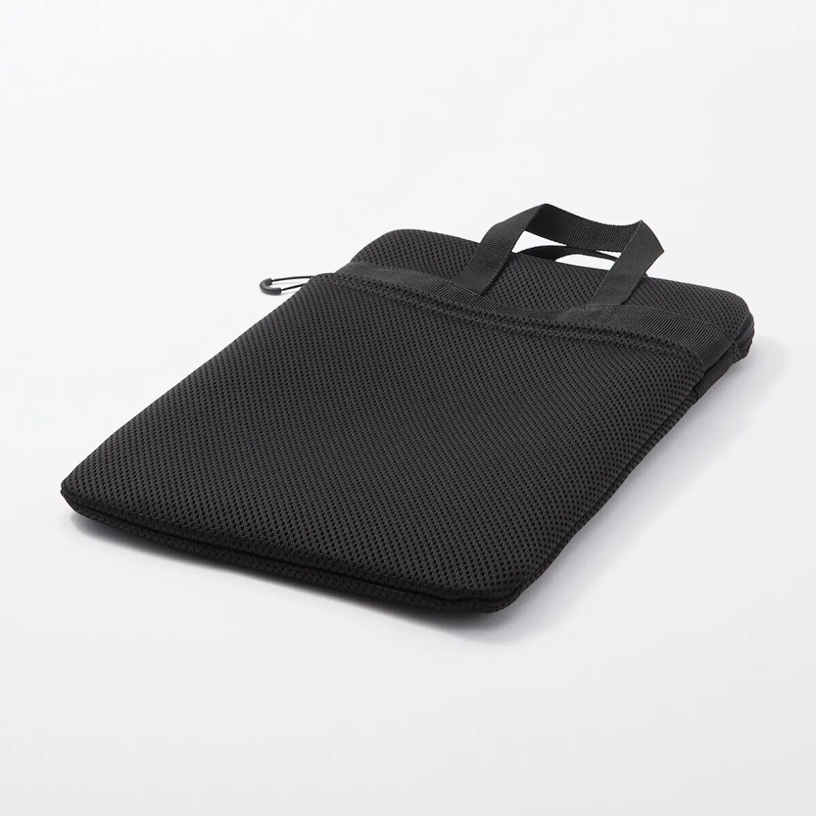 Muji Funda acolchada para tablet - Negro Negro
