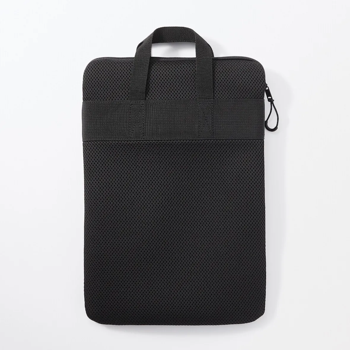 Muji Funda acolchada para tablet - Negro Negro