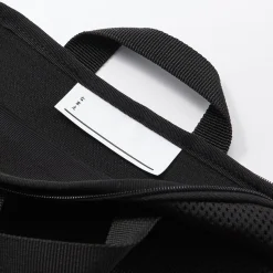 Muji Funda acolchada para tablet - Negro Negro