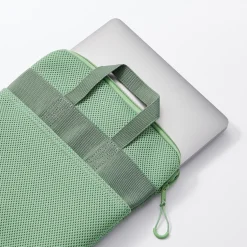 Sale Muji Funda acolchada para tablet - Verde