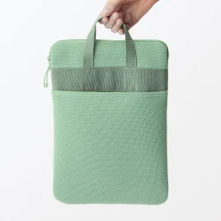 Sale Muji Funda acolchada para tablet - Verde