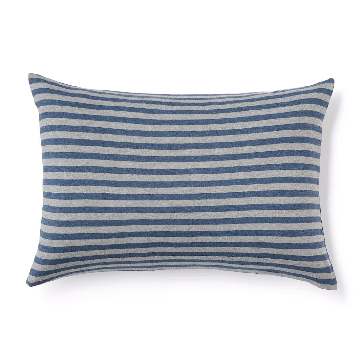 Sale Muji Funda de almohada de algodón jersey