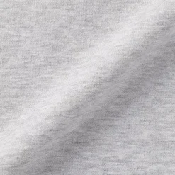 Sale Muji Funda de almohada de algodón jersey