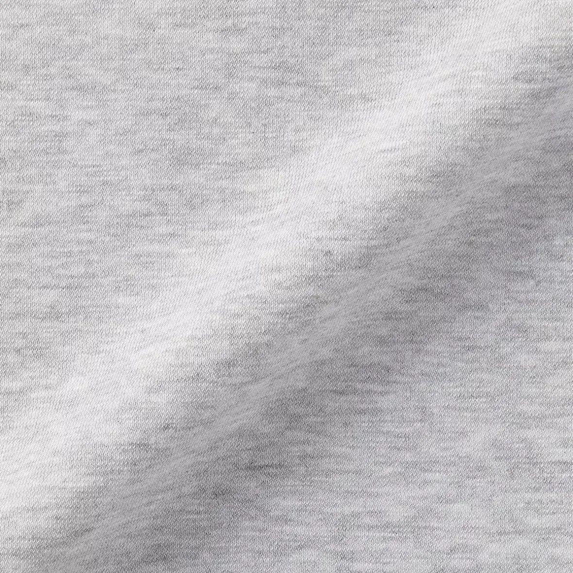 Sale Muji Funda de almohada de algodón jersey