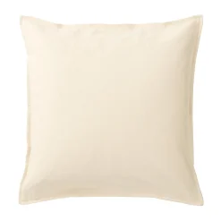 New Muji Funda de cojín Oxford 55 x 59 cm