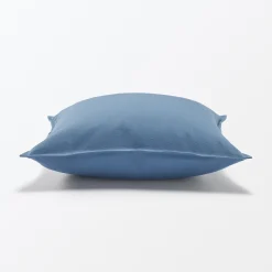 Sale Muji Funda de cojín Oxford 43 x 43 cm