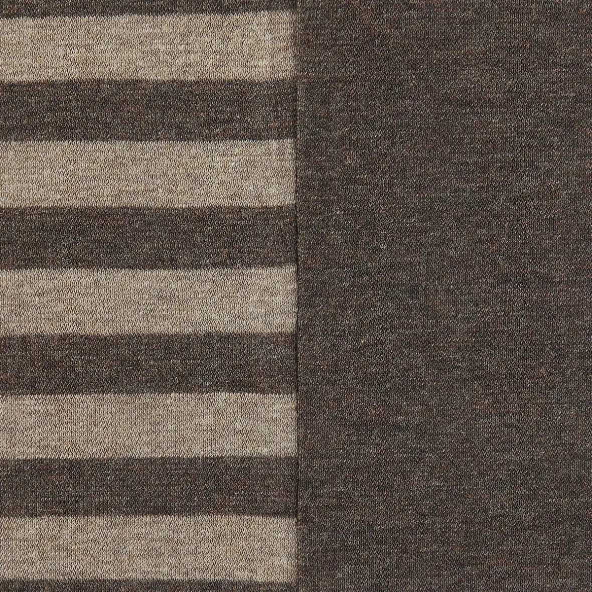 Best Muji Funda de edredón de algodón jersey ‐ Individual