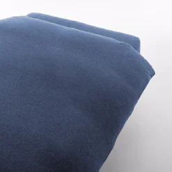 Clearance Muji Funda de edredón de algodón jersey ‐ Doble grande