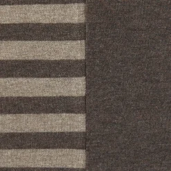 Clearance Muji Funda de edredón de algodón jersey ‐ Doble grande