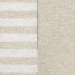 Clearance Muji Funda de edredón de algodón jersey ‐ Doble grande