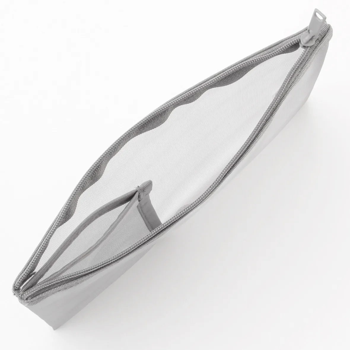 New Muji Funda de nailon con bolsillo B6
