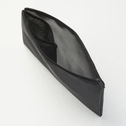 Hot Muji Funda de nailon con bolsillo A5