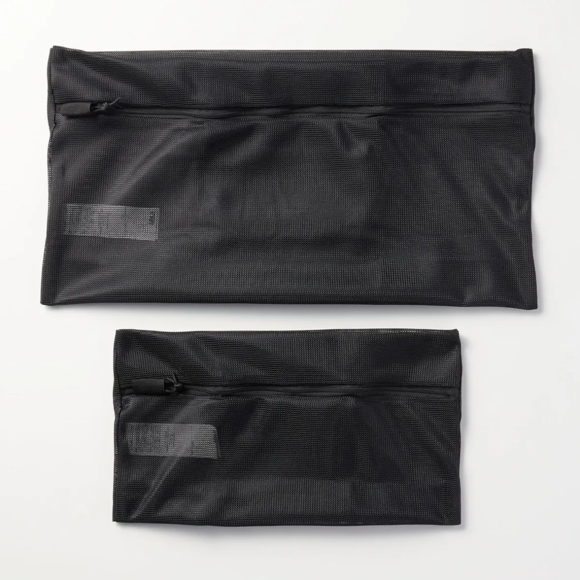 Clearance Muji Funda de ropa lavable pequeña