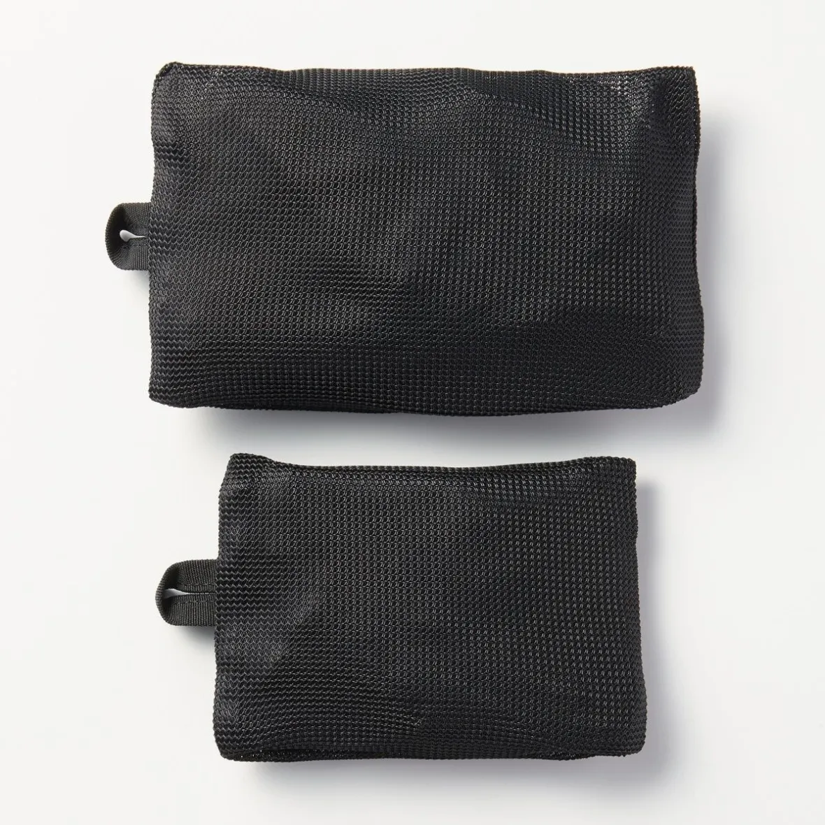 Clearance Muji Funda de ropa lavable pequeña