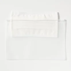 Best Muji Funda Eva con cremallera B6