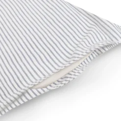 New Muji Funda nórdica de algodón con acabado lavado ‐ Super King