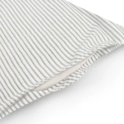 New Muji Funda nórdica de algodón con acabado lavado ‐ Super King