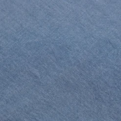 New Muji Funda nórdica de algodón con acabado lavado ‐ Super King