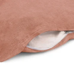 New Muji Funda nórdica de algodón con acabado lavado ‐ Super King