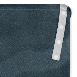 New Muji Funda nórdica de algodón con acabado lavado ‐ Super King