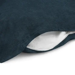 New Muji Funda nórdica de algodón con acabado lavado ‐ Super King