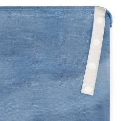 New Muji Funda nórdica de algodón con acabado lavado ‐ Super King