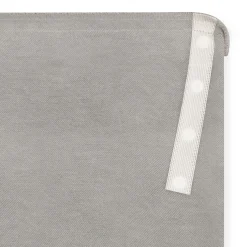 New Muji Funda nórdica de algodón con acabado lavado ‐ Super King