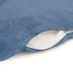 New Muji Funda nórdica de algodón con acabado lavado ‐ Super King