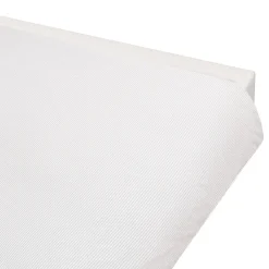 New Muji Funda nórdica de algodón con acabado lavado ‐ Super King