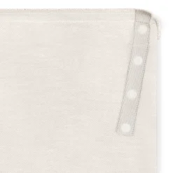 Online Muji Funda nórdica de algodón con acabado lavado ‐ Individual