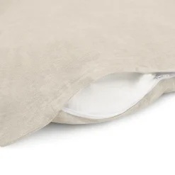 Online Muji Funda nórdica de algodón con acabado lavado ‐ Individual
