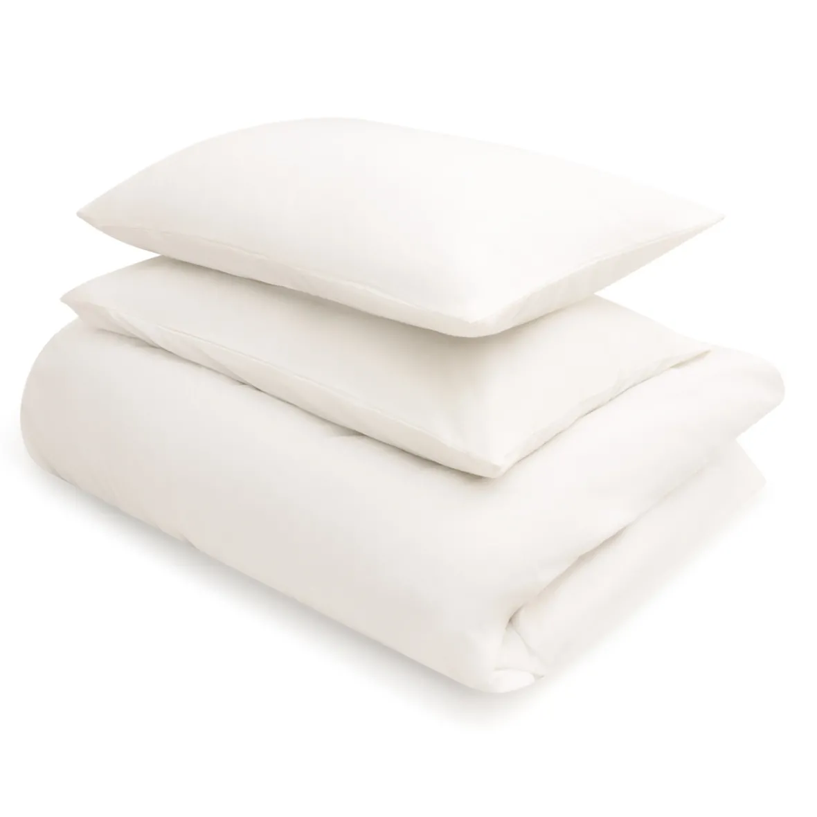 Best Muji Funda nórdica de algodón con acabado lavado ‐ Doble