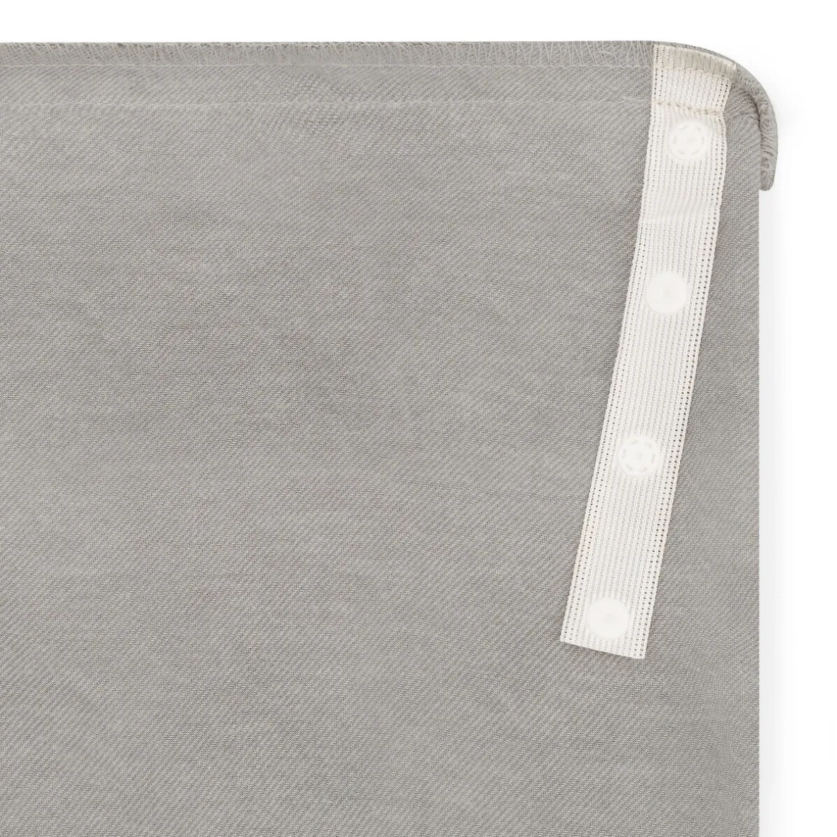 Best Muji Funda nórdica de algodón con acabado lavado ‐ Doble