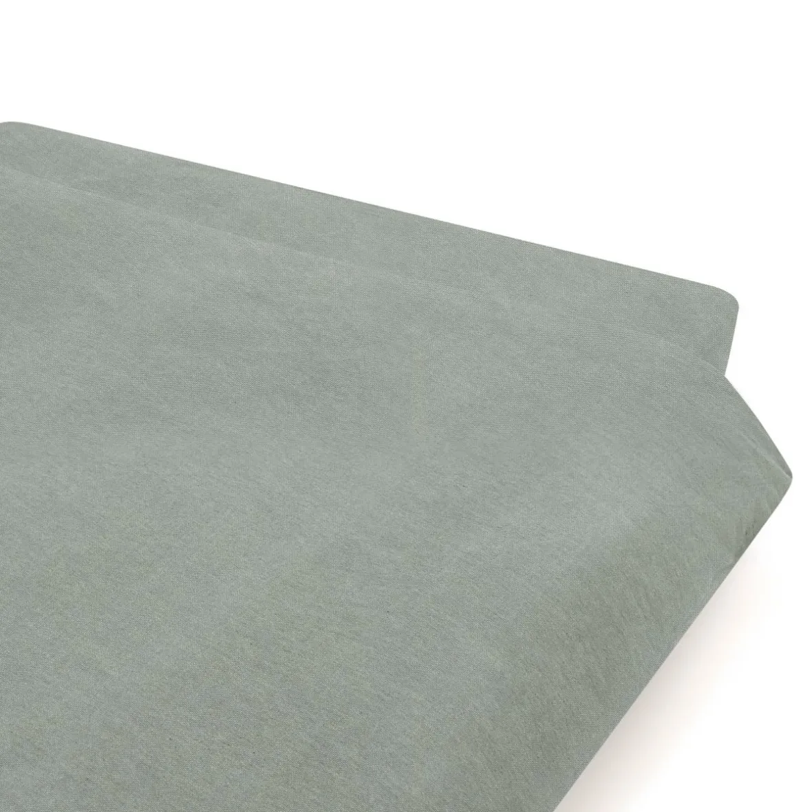 Best Muji Funda nórdica de algodón con acabado lavado ‐ Doble