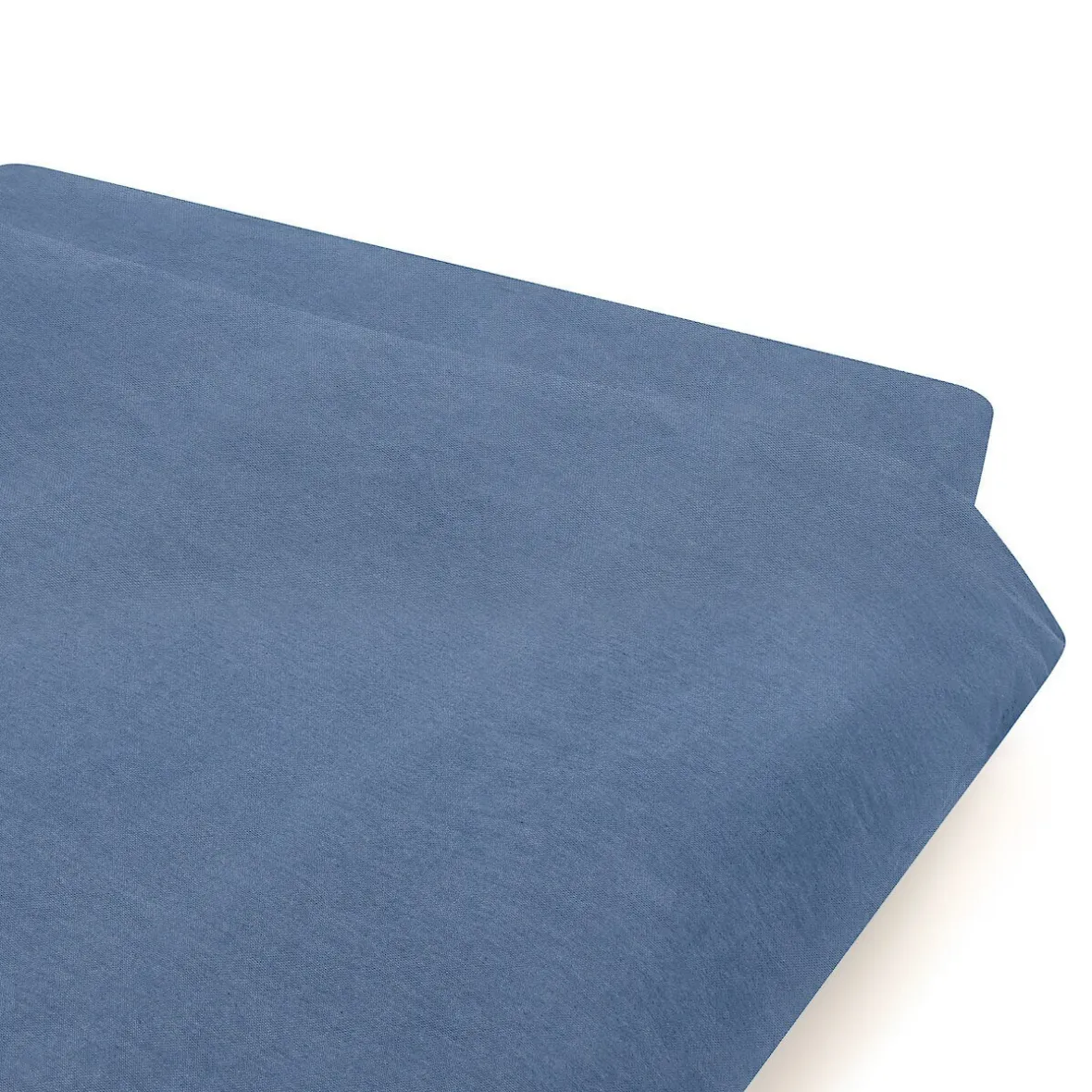 Best Muji Funda nórdica de algodón con acabado lavado ‐ Doble