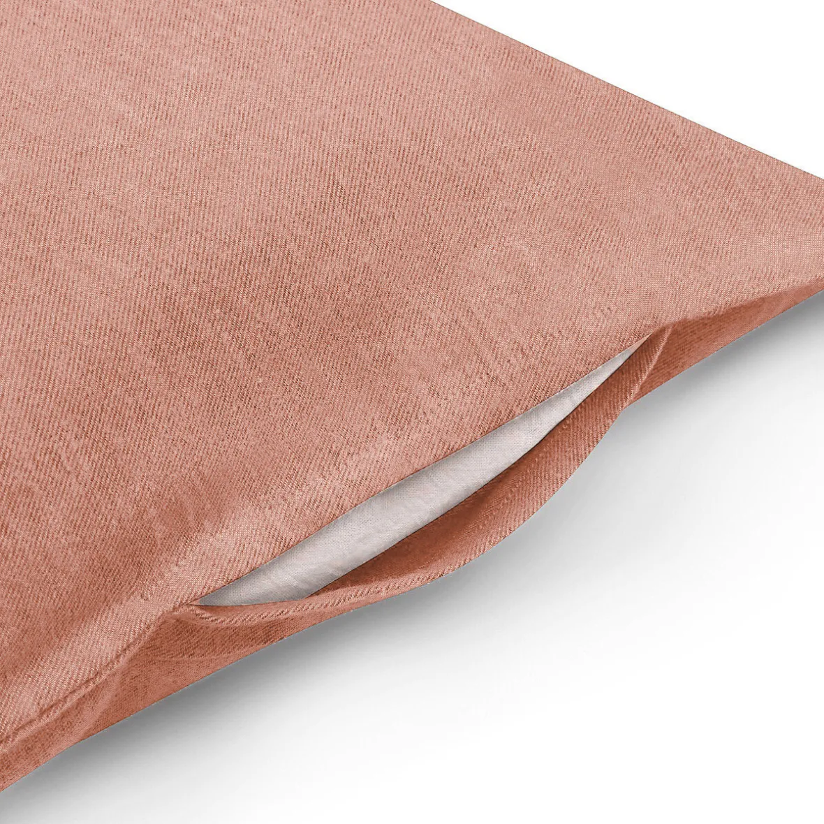 Sale Muji Funda nórdica de algodón con acabado lavado ‐ Doble grande