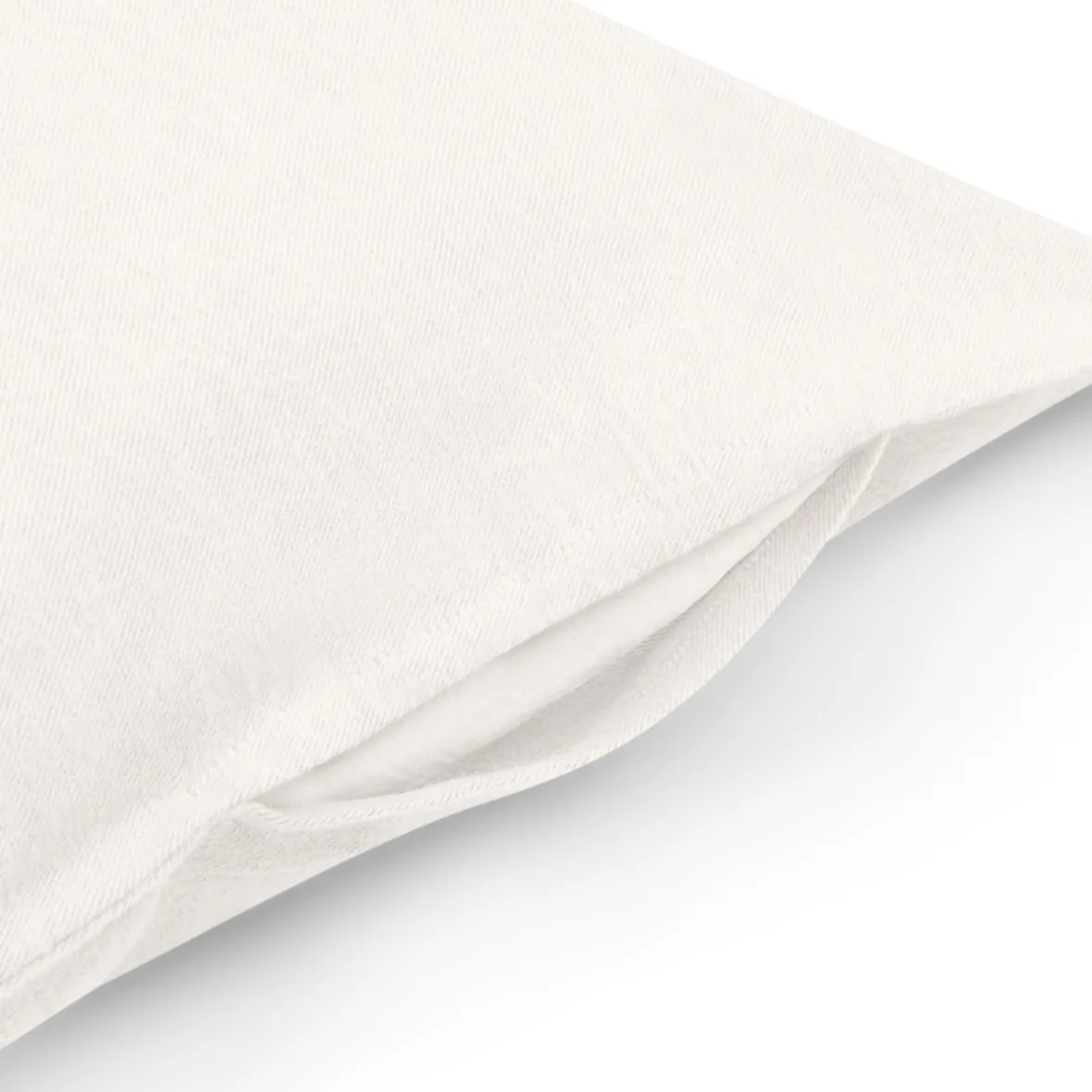 Sale Muji Funda nórdica de algodón con acabado lavado ‐ Doble grande
