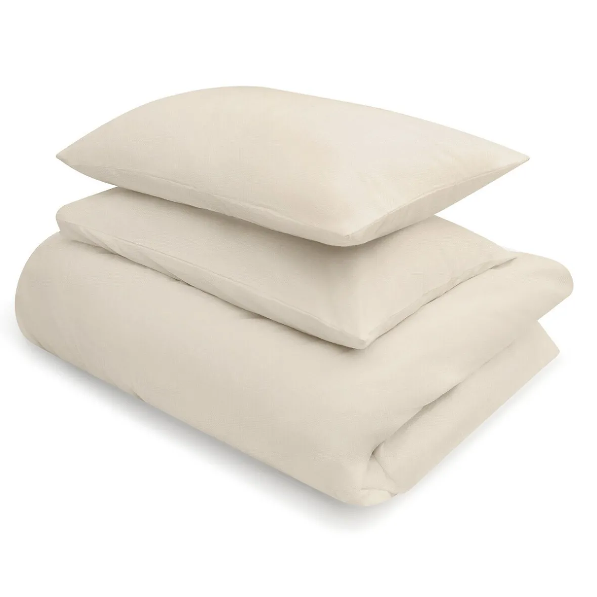 Sale Muji Funda nórdica de algodón con acabado lavado ‐ Doble grande