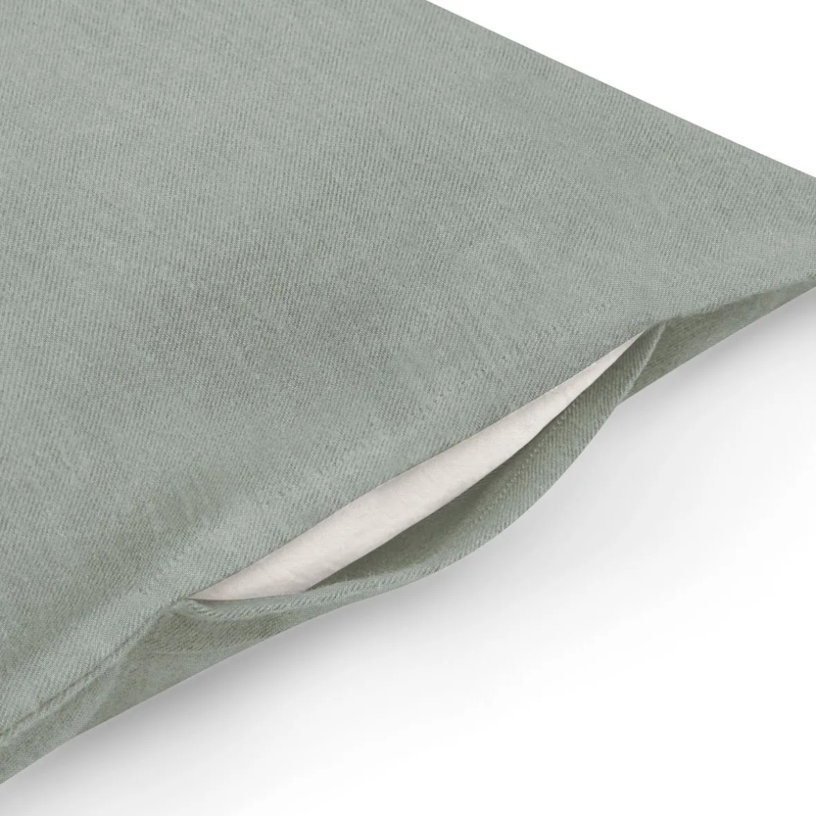 Sale Muji Funda nórdica de algodón con acabado lavado ‐ Doble grande