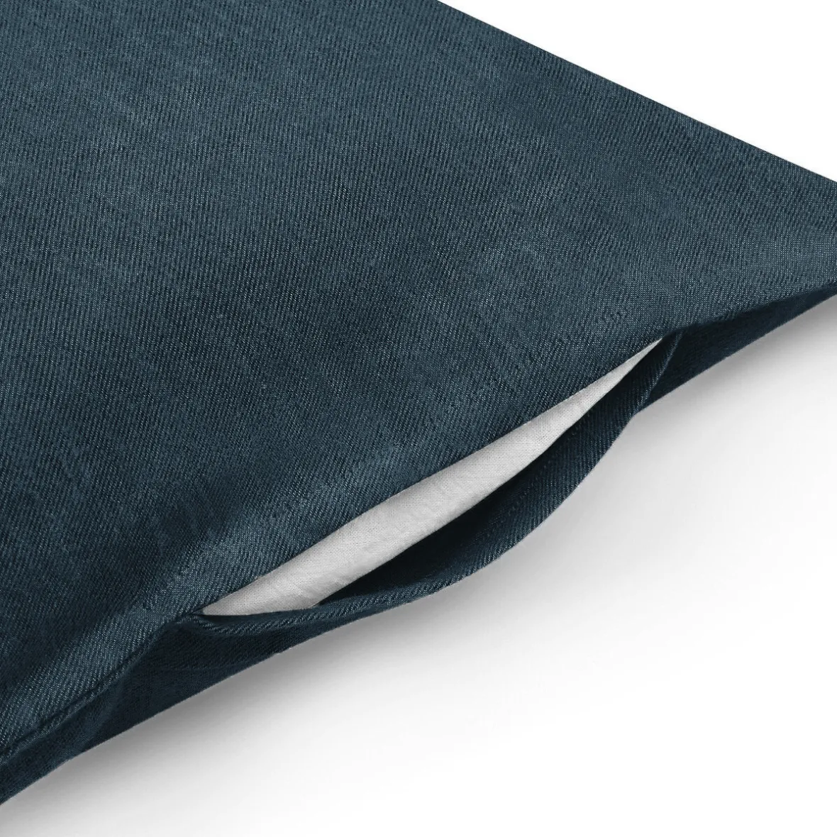 Sale Muji Funda nórdica de algodón con acabado lavado ‐ Doble grande