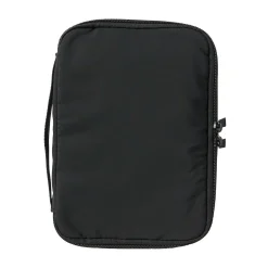 Online Muji Funda para agenda de poliéster con estuche para bolígrafos B6