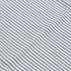 Clearance Muji Fundas de almohada de algodón lavado ‐ Conjunto de 2