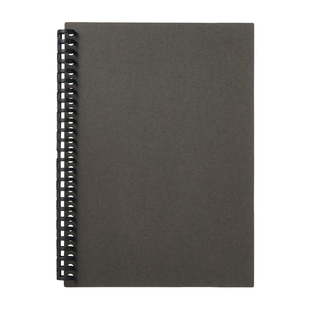 New Muji Fundas para hojas de papel B5