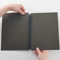 New Muji Fundas para hojas de papel B5