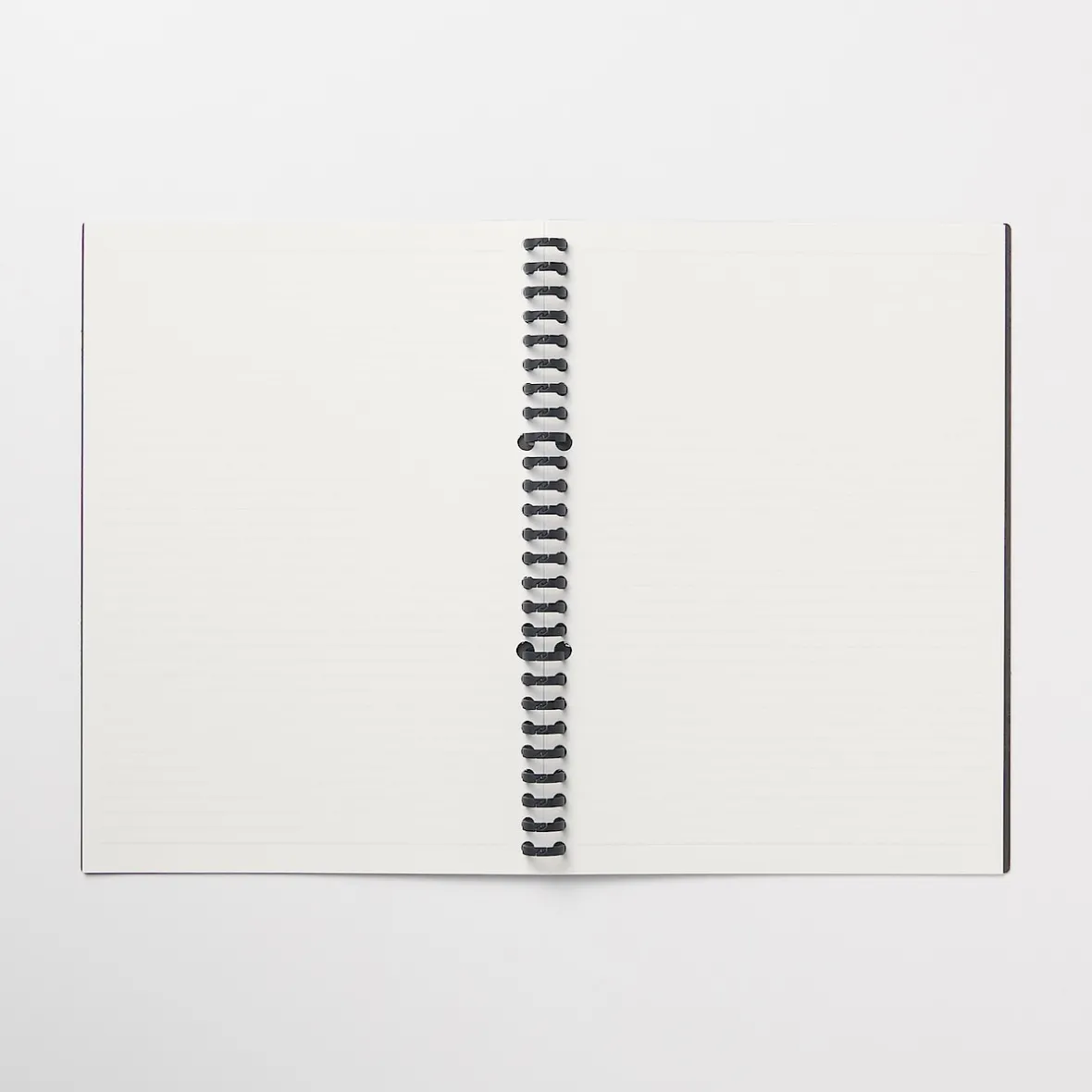 New Muji Fundas para hojas de papel B5