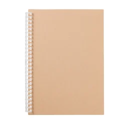 New Muji Fundas para hojas de papel B5