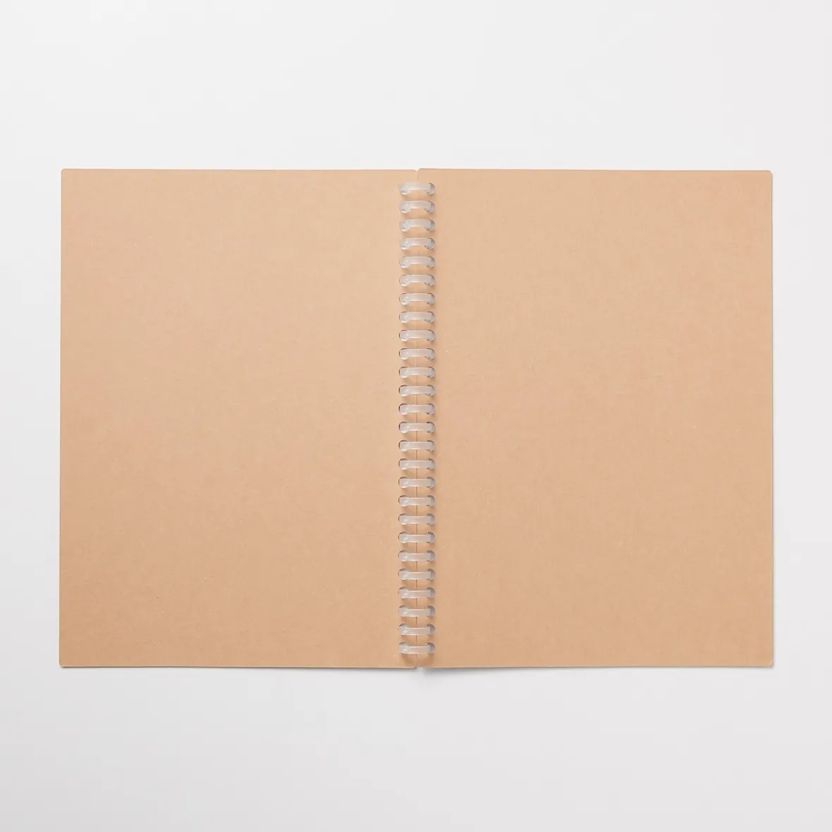 New Muji Fundas para hojas de papel B5