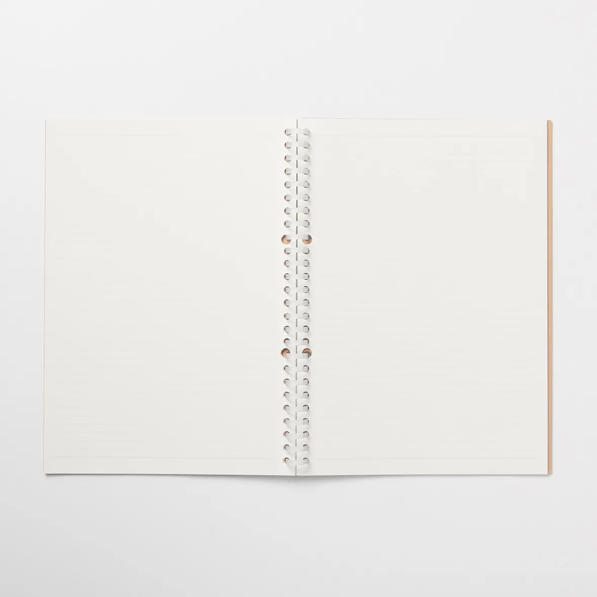 New Muji Fundas para hojas de papel B5