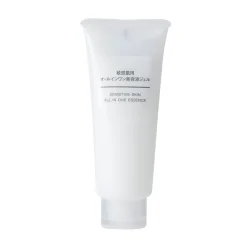 Best Muji Gel Hidratante Con Esencias 100g